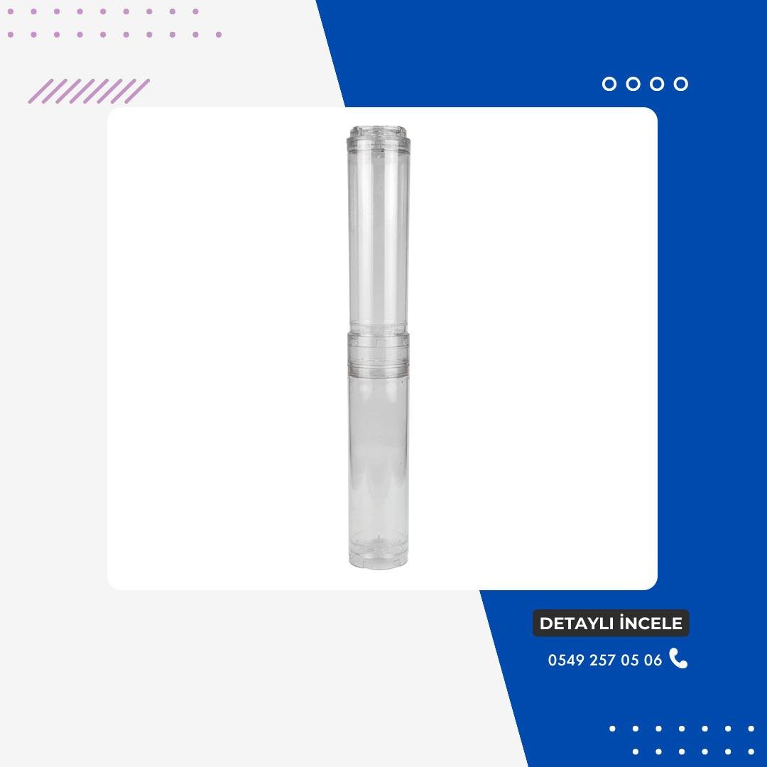 20 İnch Boş Housing Boş Kap (Boş Shell Kab)