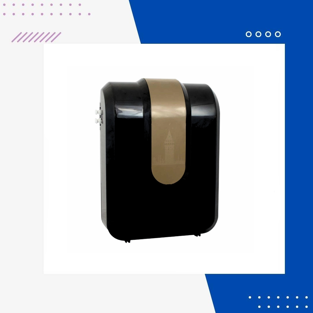 Kafe & Restoranlar için Direk Akış Su Arıtma Cihazı (1100 LT 24 Saat)