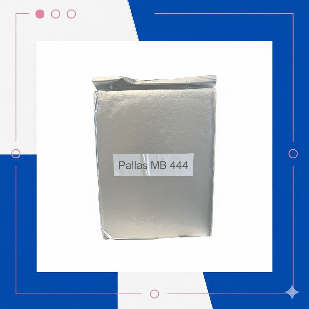 Pallas MB444 Mixbed Reçine 5 LT