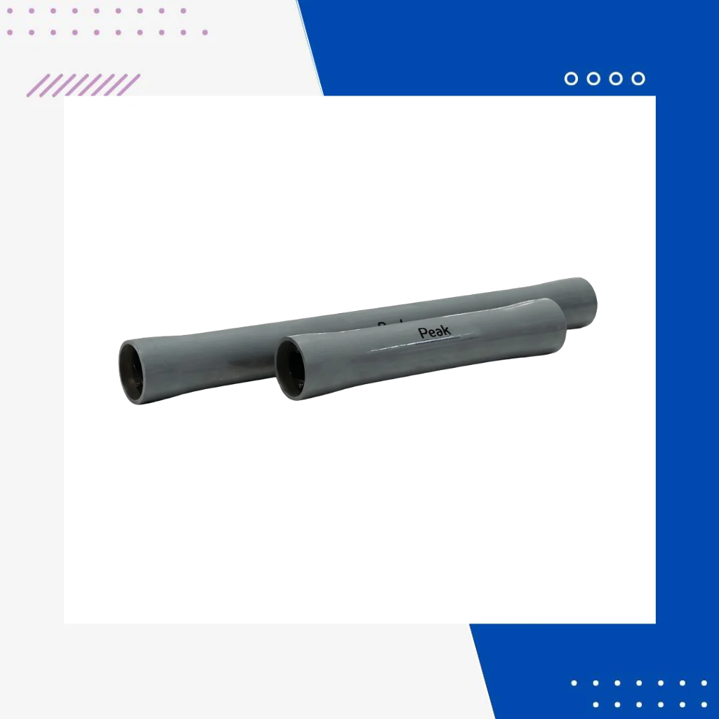 Peak 80x40 Membran Dış Kabı - 1 Elemanlı - 300 Psi