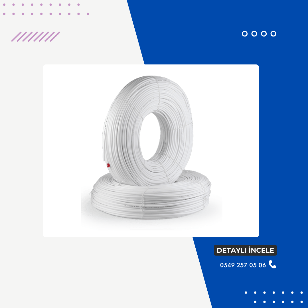 RO Hortum 8/10 - 150mt/top