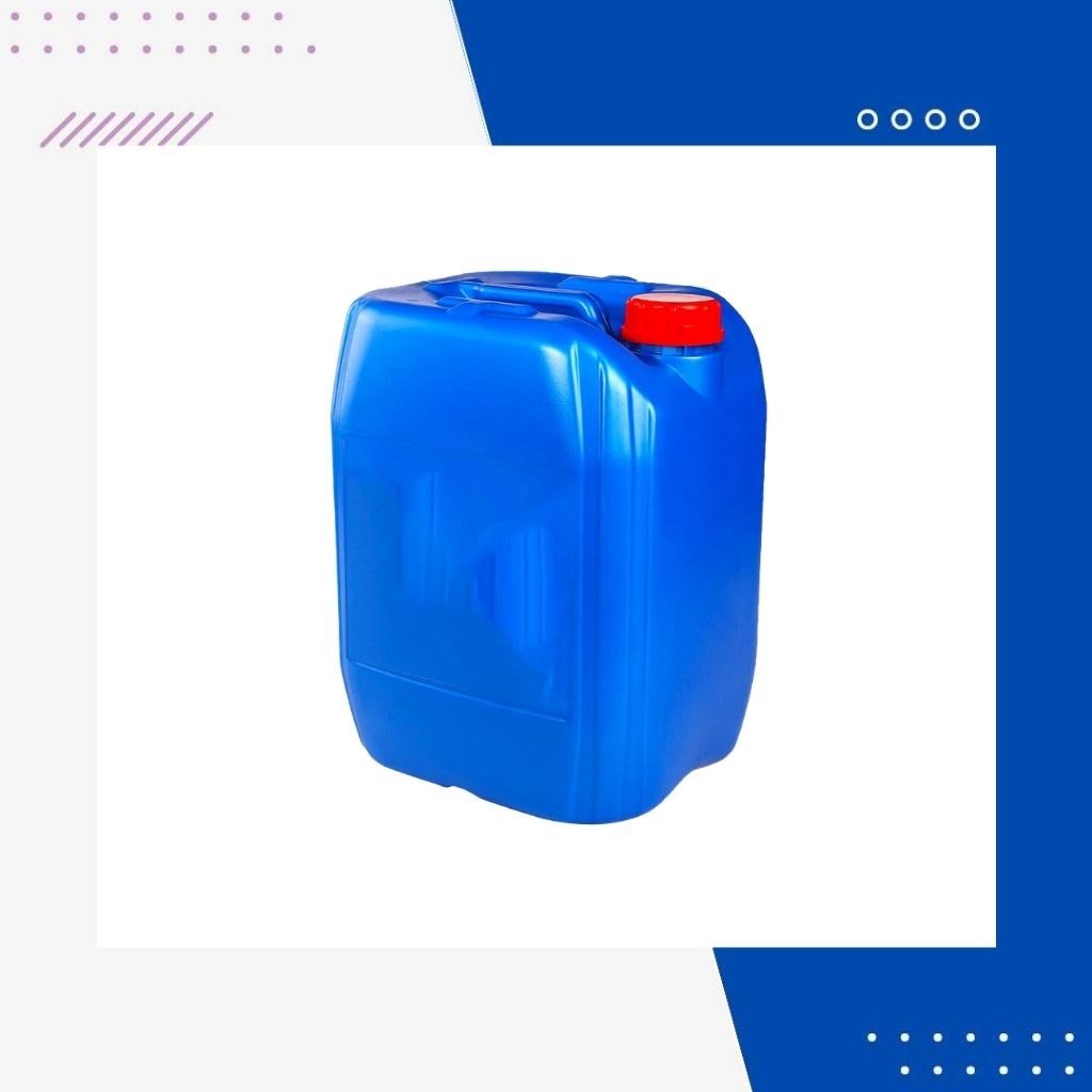Sıvı Klor 36 Kg Aqualine