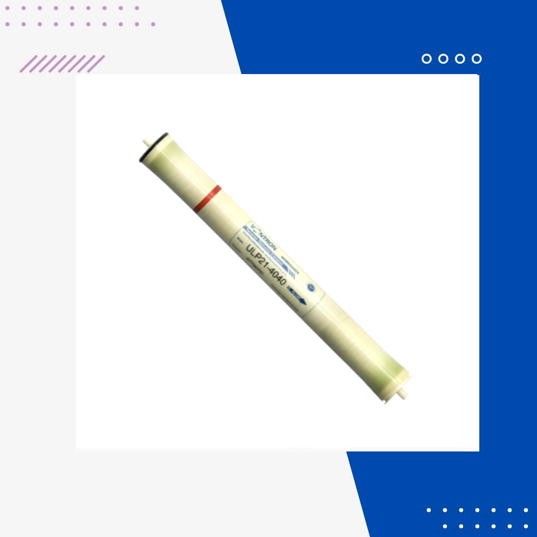 Vontron ULP 21 RO Membran 40x40
