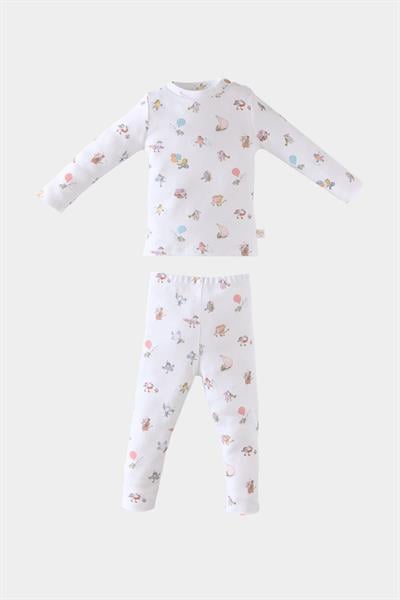 İstanbul Ev Giyim Takımı