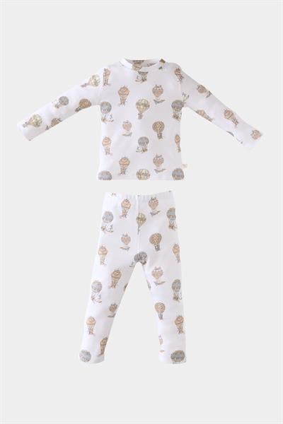 Kapadokya Ev Giyim Takımı