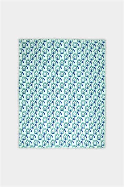 Vent Bloom Battaniye