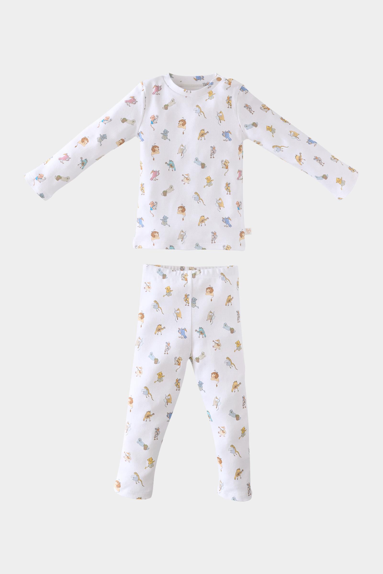 Ephesus Collection Loungewear Set