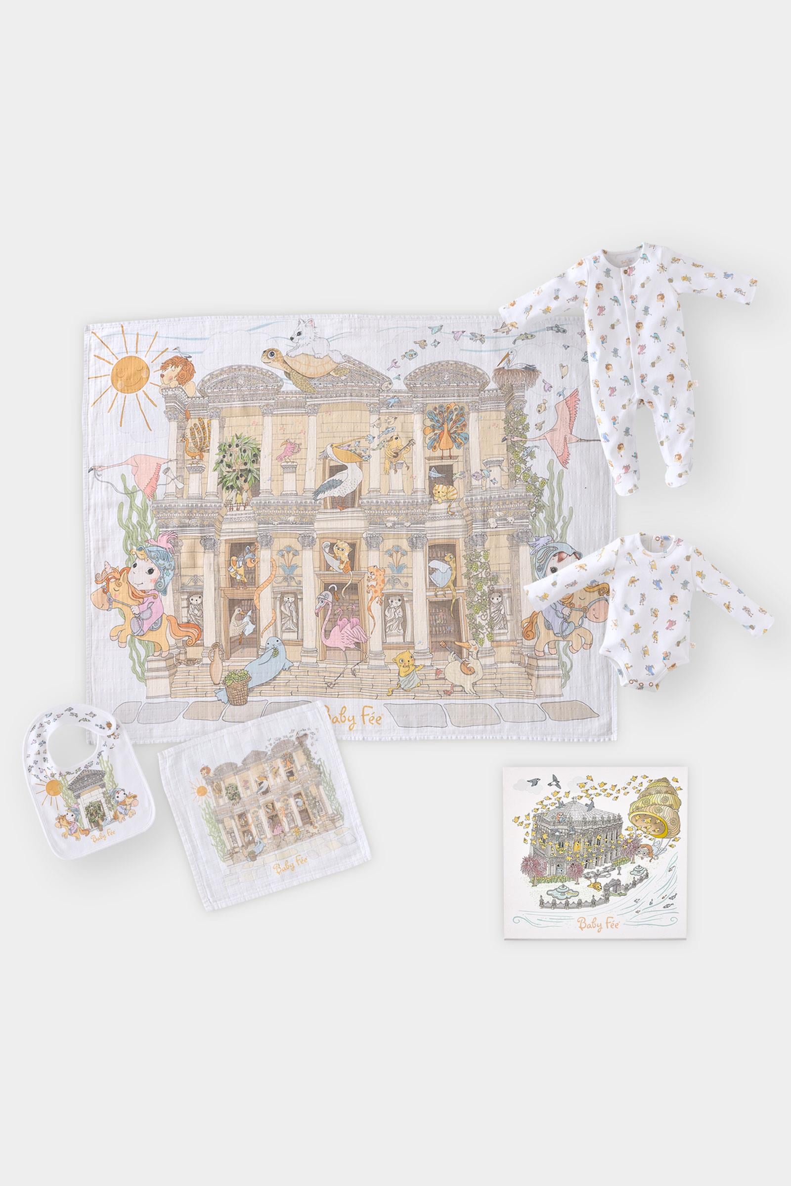 Ephesus Collection Luxury Gift Set