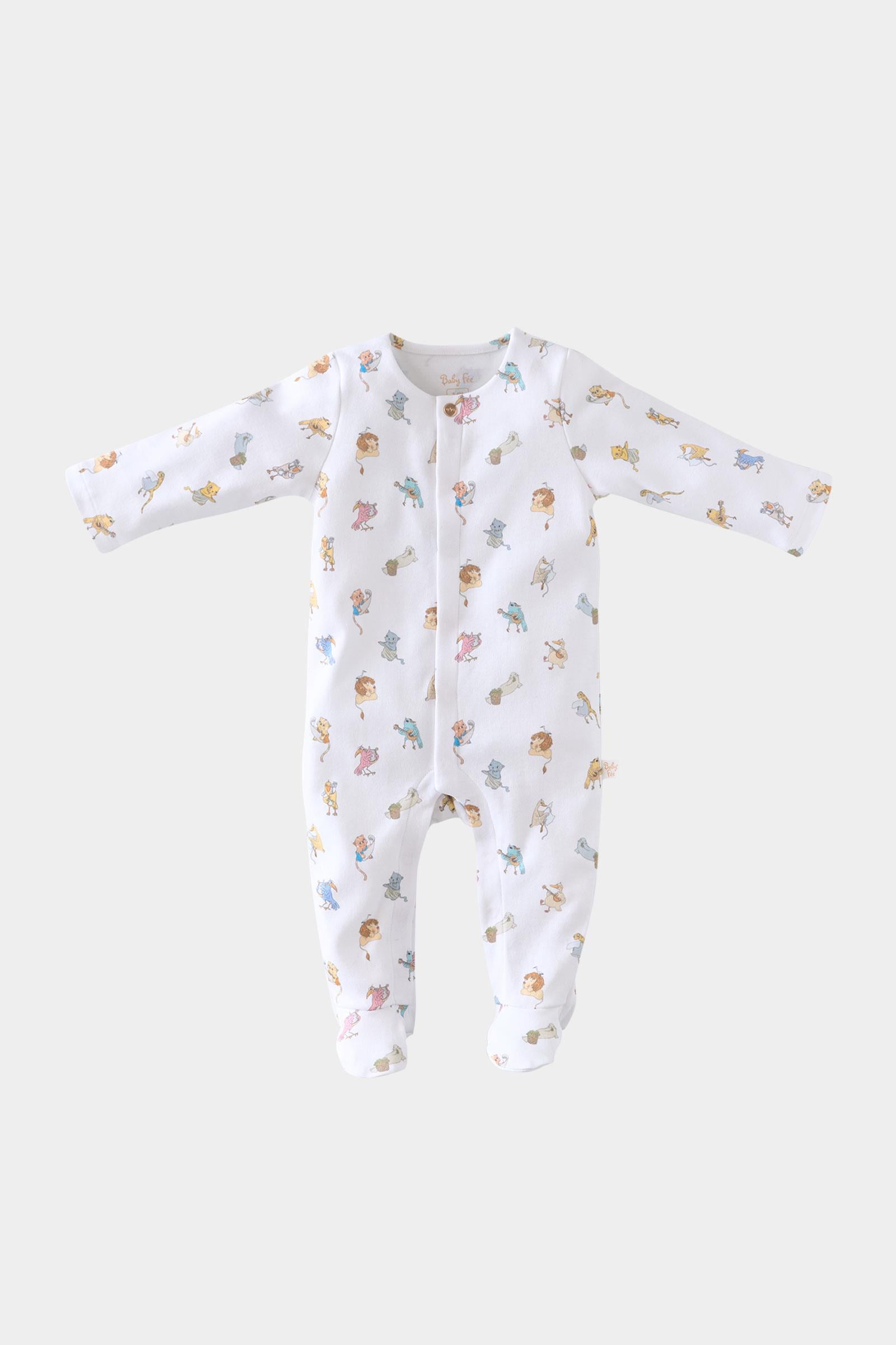 Ephesus Collection Jumpsuit