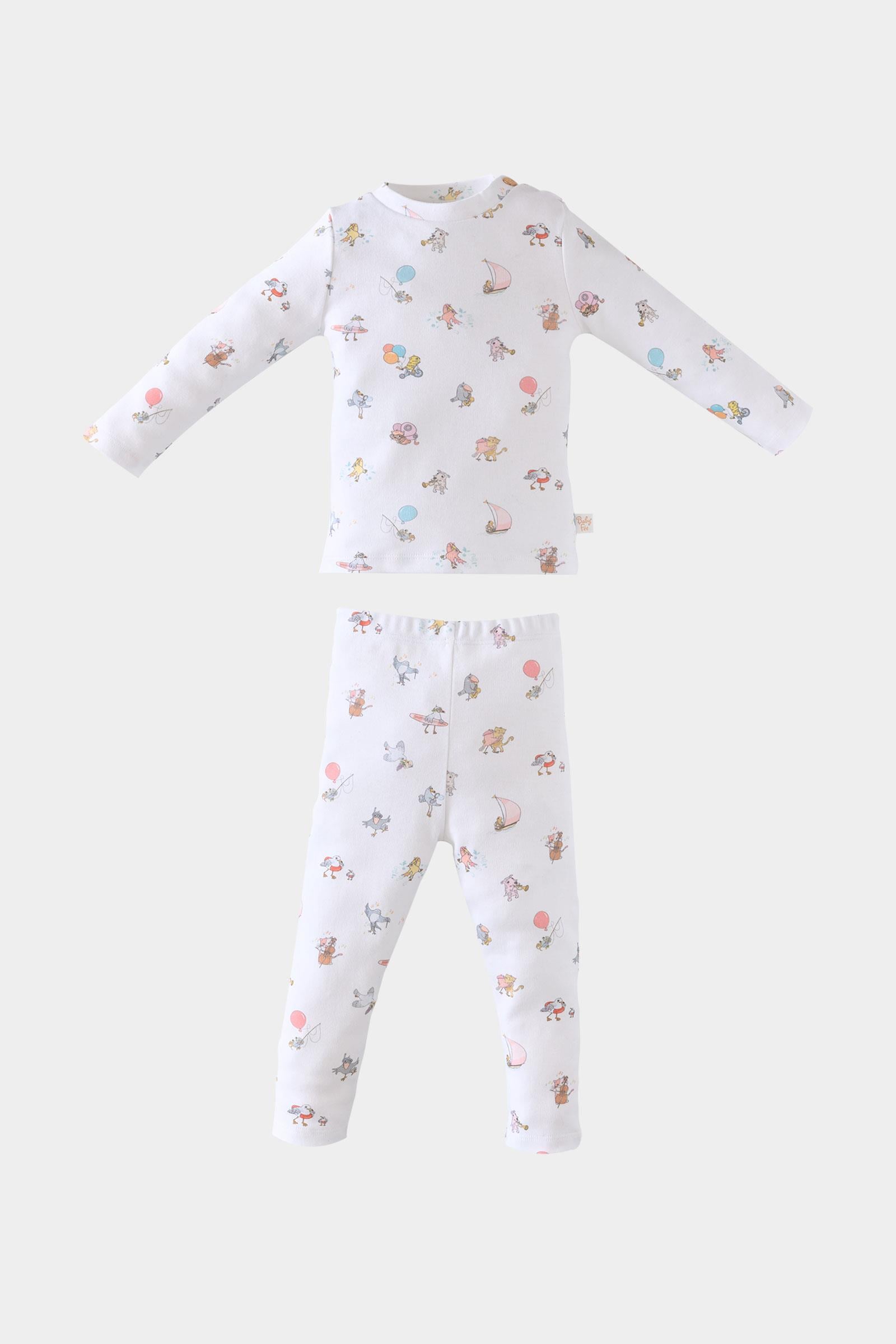 Istanbul Collection Loungewear Set