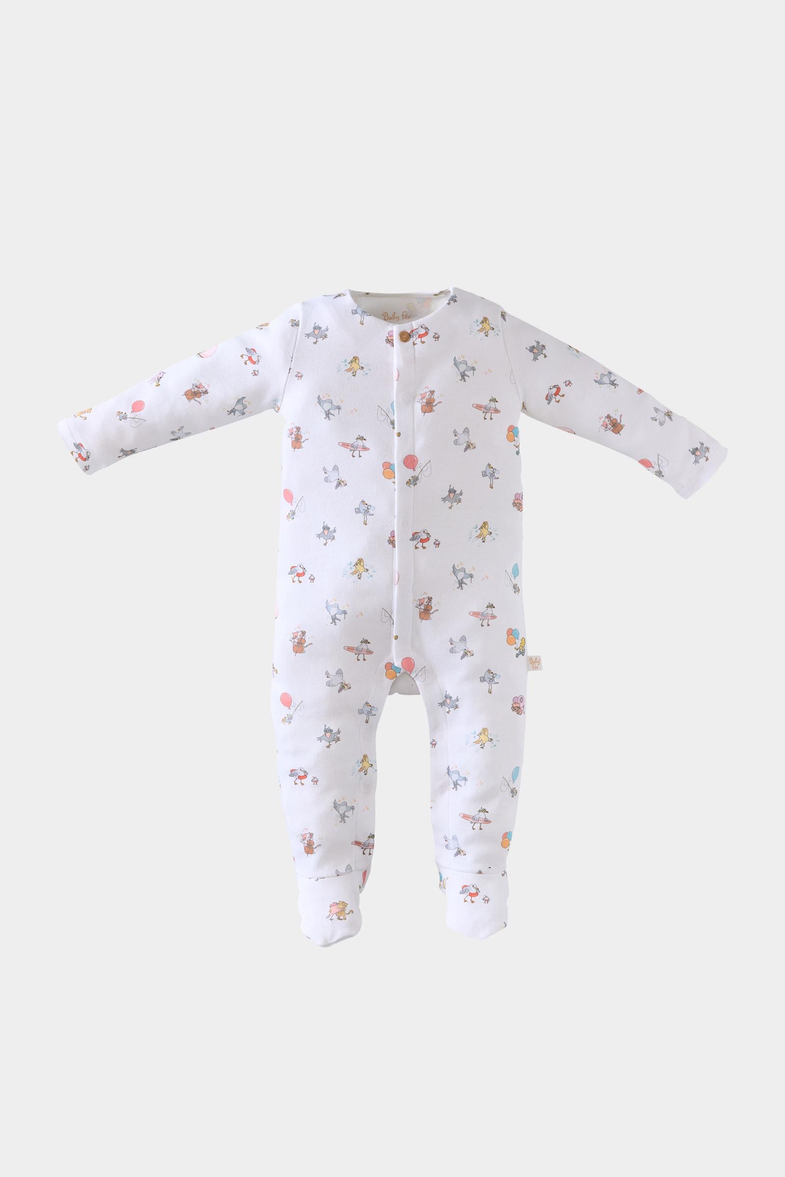 Istanbul Collection Jumpsuit