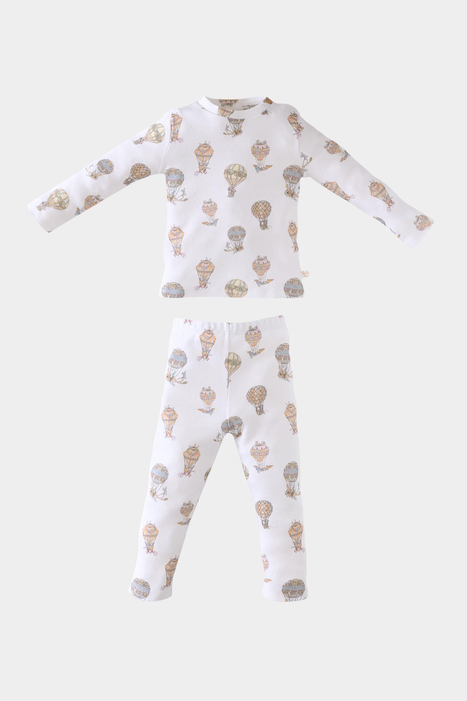Cappadocia Collection Loungewear Set