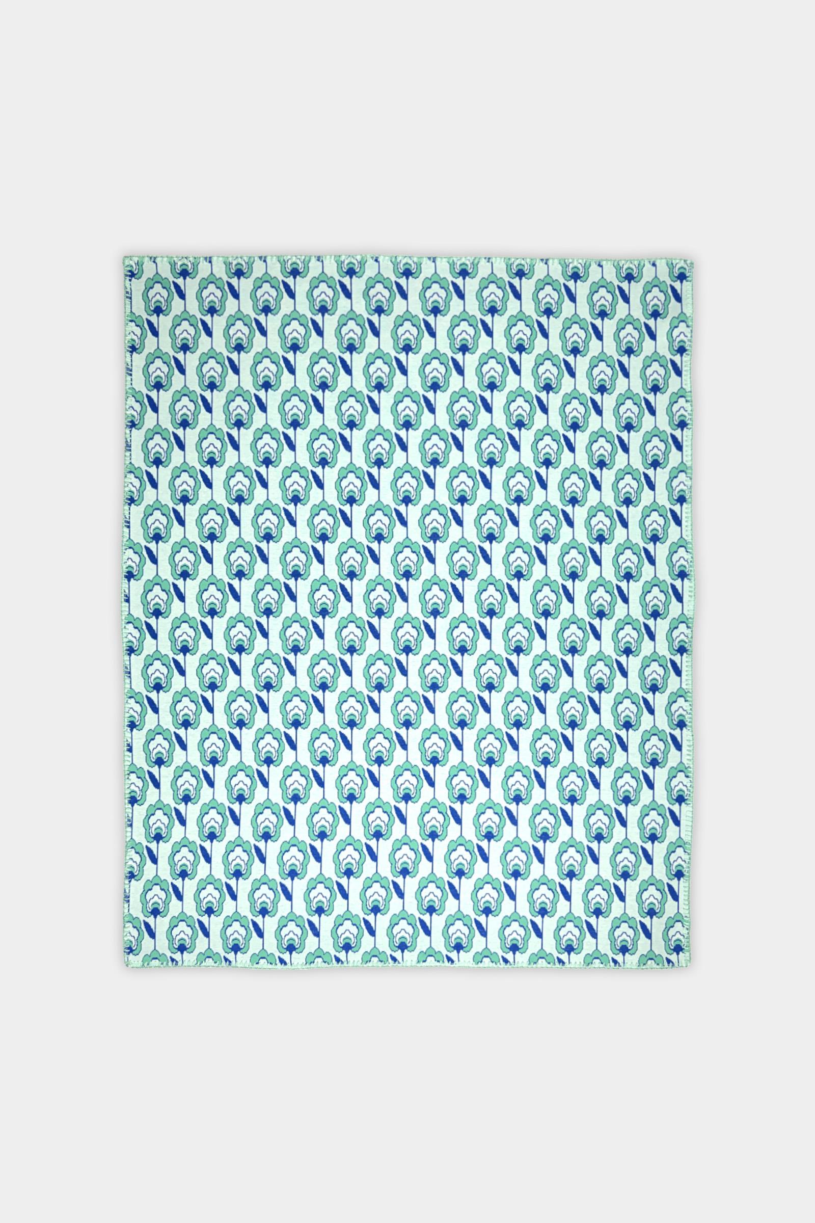 Vent Bloom Battaniye