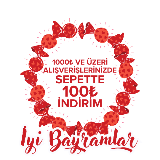 Bayram Mesajı