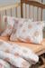 Cotton Collection %100 Pamuk Bebek Nevresim Takımı Dreamshire
