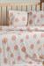 Cotton Collection %100 Pamuk Bebek Nevresim Takımı Dreamshire