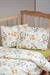 Cotton Collection %100 Pamuk Bebek Nevresim Takımı Lion