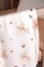 Cotton Collection Bebek 3'lü Müslin Set Douce