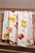 Cotton Collection Bebek 3'lü Müslin Set Douce