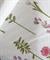 Cotton Collection Tek Kişilik Nevresim Seti Fleur