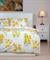 Cotton Collection Tek Kişilik Nevresim Seti Daisy