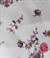 Cotton Collection Tek Kişilik Pike Flora