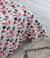 Menderes Home Cotton Collection Çift Kişilik Pike Deniz