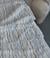 Menderes Home Cotton Collection Çift Kişilik Pike Stripe