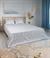 Menderes Home Cotton Collection Çift Kişilik Pike Stripe