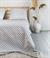 Menderes Home Cotton Collection Çift Kişilik Pike Balık