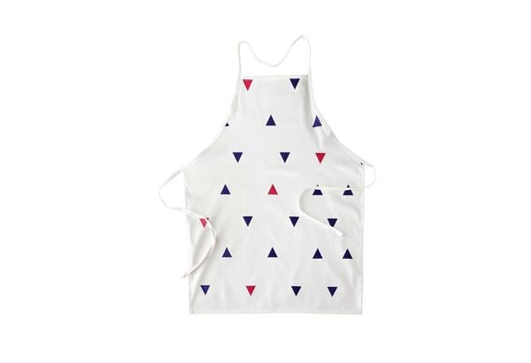 Menderes Home Cotton Collection Döşemelik Mutfak Önlüğü Teal