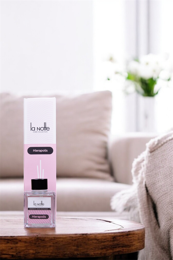 Menderes Home Cotton Collection Kamışlı Oda Kokusu Diamond Diamond