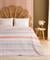 Menderes Home Cotton Collection Pike Tek Kişilik Pike Havana
