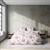 Menderes Home Cotton Collection Ranforce R Çift Kişilik Nevresim Takımı Buket