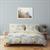 Menderes Home Cotton Collection Ranforce R Çift Kişilik Nevresim Takımı Blue