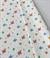 Menderes Home Cotton Collection Tek Kişilik Pike Flowers