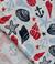 Menderes Home Cotton Collection Tek Kişilik Pike Deniz