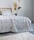 Menderes Home Cotton Collection Tek Kişilik Pike Stripe
