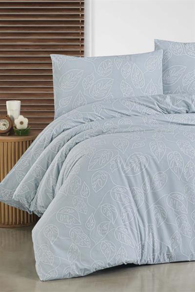 Cotton Collection Ranforce Tek Kişilik Nevresim Seti Elegance