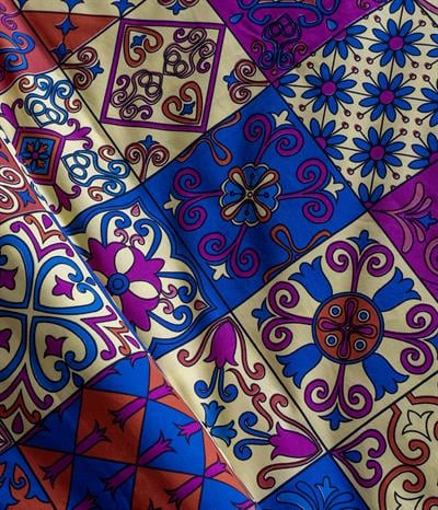 Cotton Collection Tek Kişilik Nevresim Seti Anadolu