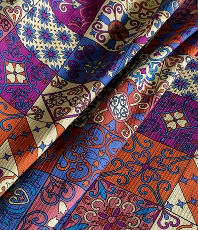 Cotton Collection Tek Kişilik Pike Anadolu