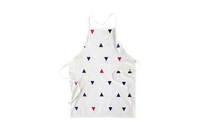 Menderes Home Cotton Collection Döşemelik Mutfak Önlüğü Teal