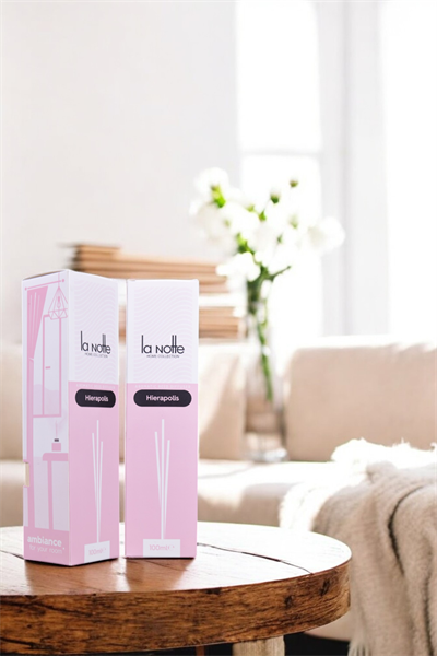 Menderes Home Cotton Collection Kamışlı Oda Kokusu Diamond Diamond