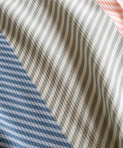 Menderes Home Cotton Collection Pike Çift Kişilik Pike Petite Spring