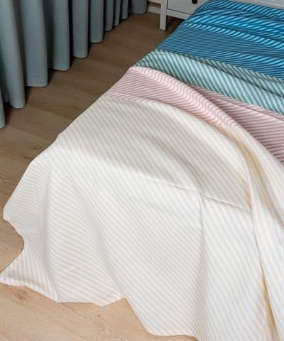 Menderes Home Cotton Collection Pike Çift Kişilik Pike Petite Spring