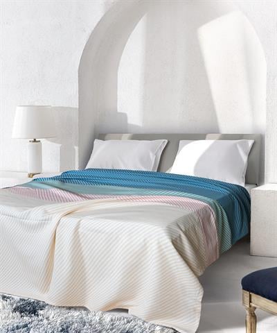 Menderes Home Cotton Collection Pike Tek Kişilik Pike Petite Spring