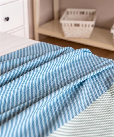 Menderes Home Cotton Collection Pike Tek Kişilik Pike Petite Spring