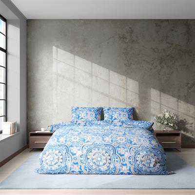 Menderes Home Cotton Collection Ranforce R Çift Kişilik Nevresim Takımı Kütahya