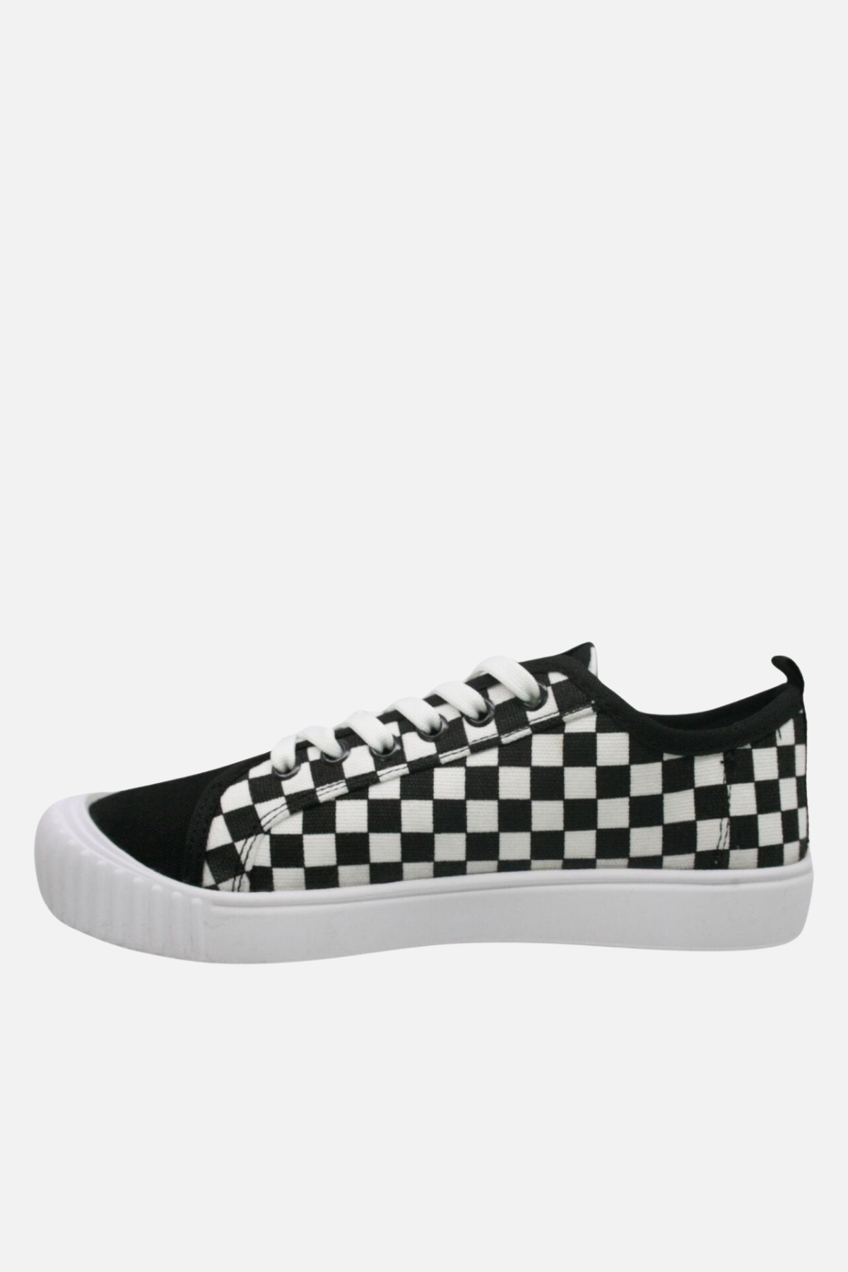 Scooter Damalı Günlük Ayakkabı EG1200TDA