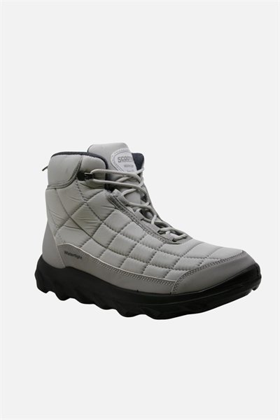 Scooter Açık Gri Erkek Outdoor Ayakkabı M7214TAG